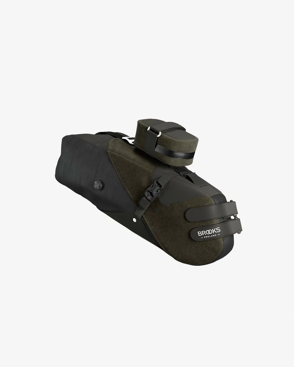 Bagagerie & Bikepacking Sacoche De Selle Brooks Scape 7 Bagagerie & Bikepacking Sacoche De Selle Brooks Scape – Image 6