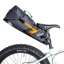Bagagerie & Bikepacking Sacoche De Selle Ortlieb Seat Pack L -Magasin Dusine Antivols sacoche de selle ortlieb seat pack l 1