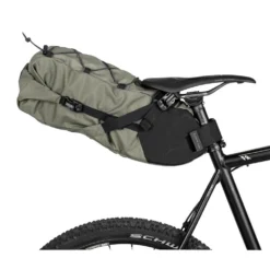 Bagagerie & Bikepacking Sacoche De Selle Topeak Backloader -Magasin Dusine Antivols sacoche de selle topeak backloader 7