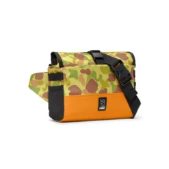 Sacs Sacoche CHROME Doubletrack -Magasin Dusine Antivols sacoche guidon chrome double track 5