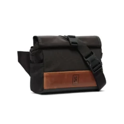 Sacs Sacoche CHROME Doubletrack -Magasin Dusine Antivols sacoche guidon chrome double track 7