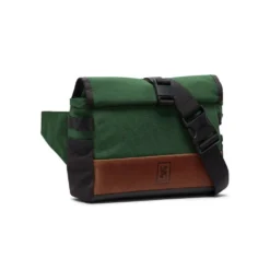 Sacs Sacoche CHROME Doubletrack -Magasin Dusine Antivols sacoche guidon chrome double track 8