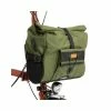 Bagagerie & Bikepacking Sacoche RESTRAP City Loader Brompton -Magasin Dusine Antivols sacoche restrap city loader brompton