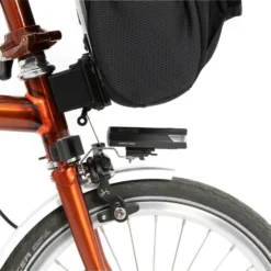 Bagagerie & Bikepacking Sacoche RESTRAP City Loader Brompton 10 Bagagerie & Bikepacking Sacoche RESTRAP City Loader Brompton -Magasin Dusine Antivols sacoche restrap city loader brompton 2