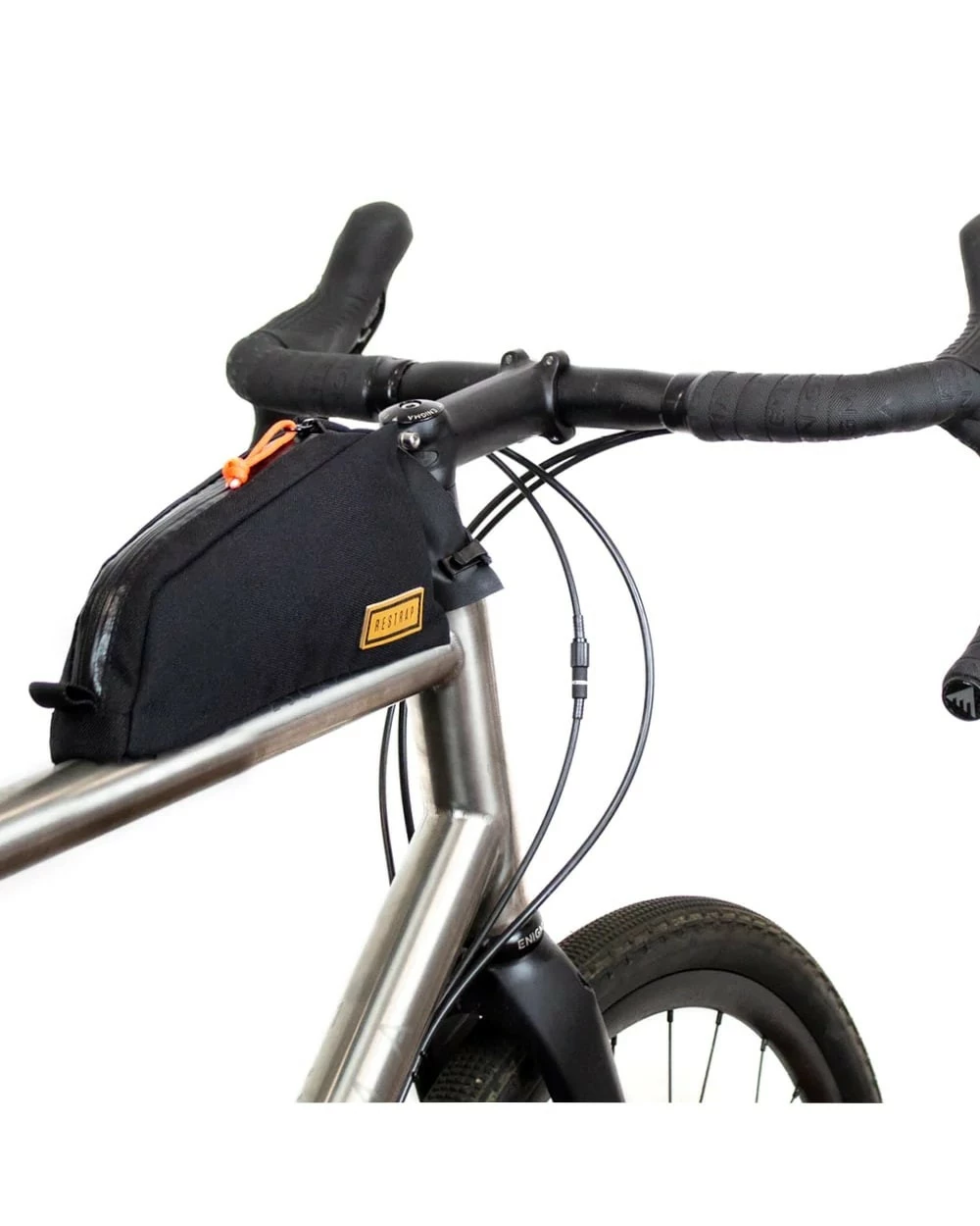Bagagerie & Bikepacking Sacoche RESTRAP Top Tube Bolt 4 Bagagerie & Bikepacking Sacoche RESTRAP Top Tube Bolt – Image 2