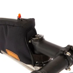 Bagagerie & Bikepacking Sacoche RESTRAP Top Tube Bolt 13 Bagagerie & Bikepacking Sacoche RESTRAP Top Tube Bolt -Magasin Dusine Antivols sacoche restrap top tube bolt 5