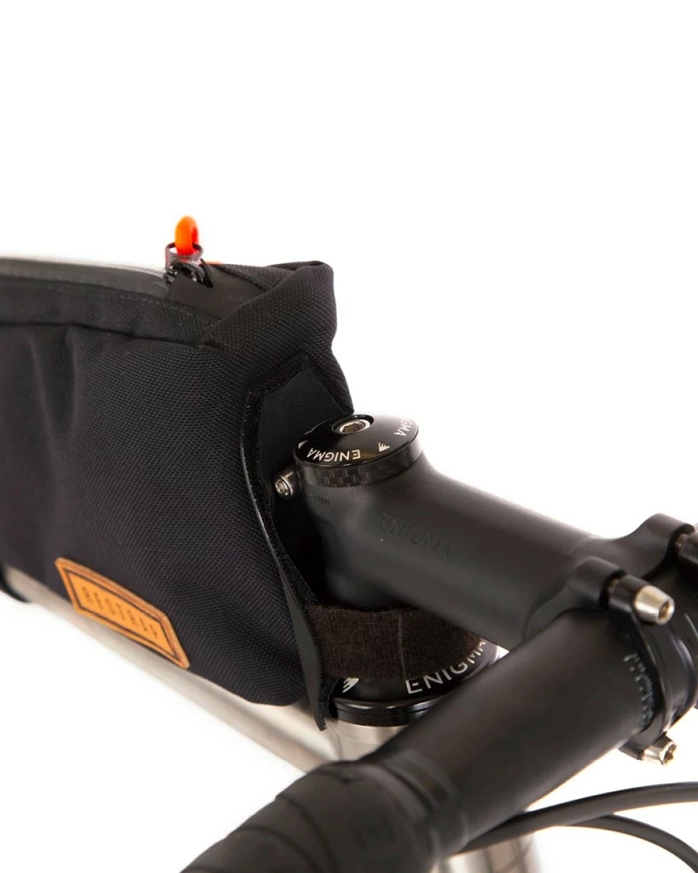 Bagagerie & Bikepacking Sacoche RESTRAP Top Tube Bolt 8 Bagagerie & Bikepacking Sacoche RESTRAP Top Tube Bolt – Image 6