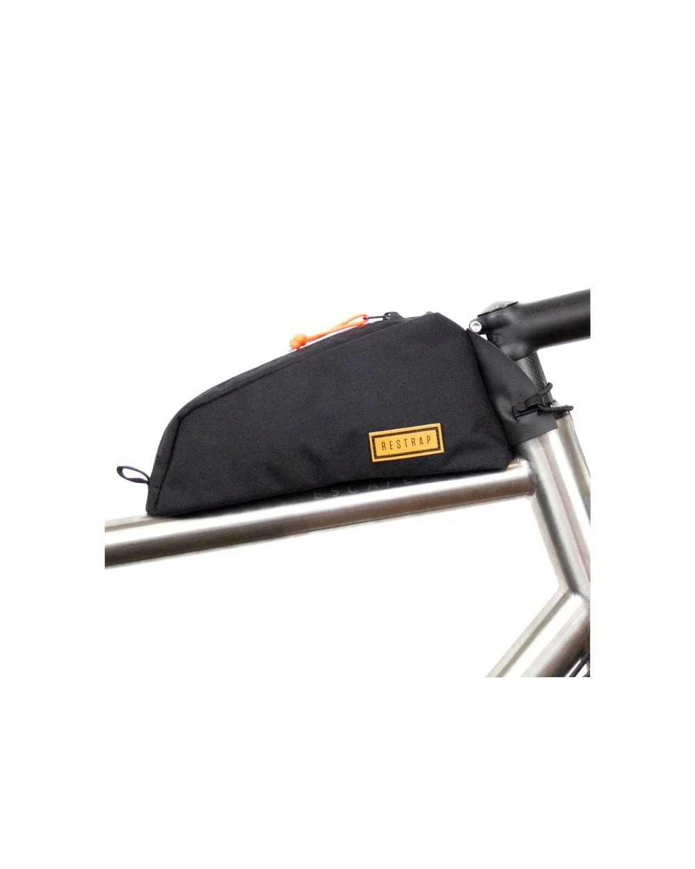 Bagagerie & Bikepacking Sacoche RESTRAP Top Tube Bolt 3 Bagagerie & Bikepacking Sacoche RESTRAP Top Tube Bolt