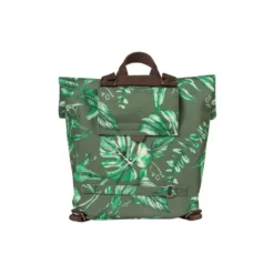 Bagagerie & Bikepacking Sacoche Sac à Dos BASIL Ever Green 9 Bagagerie & Bikepacking Sacoche Sac à Dos BASIL Ever Green -Magasin Dusine Antivols sacoche sac a dos basil evergreen 1