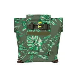 Bagagerie & Bikepacking Sacoche Sac à Dos BASIL Ever Green 10 Bagagerie & Bikepacking Sacoche Sac à Dos BASIL Ever Green -Magasin Dusine Antivols sacoche sac a dos basil evergreen 2