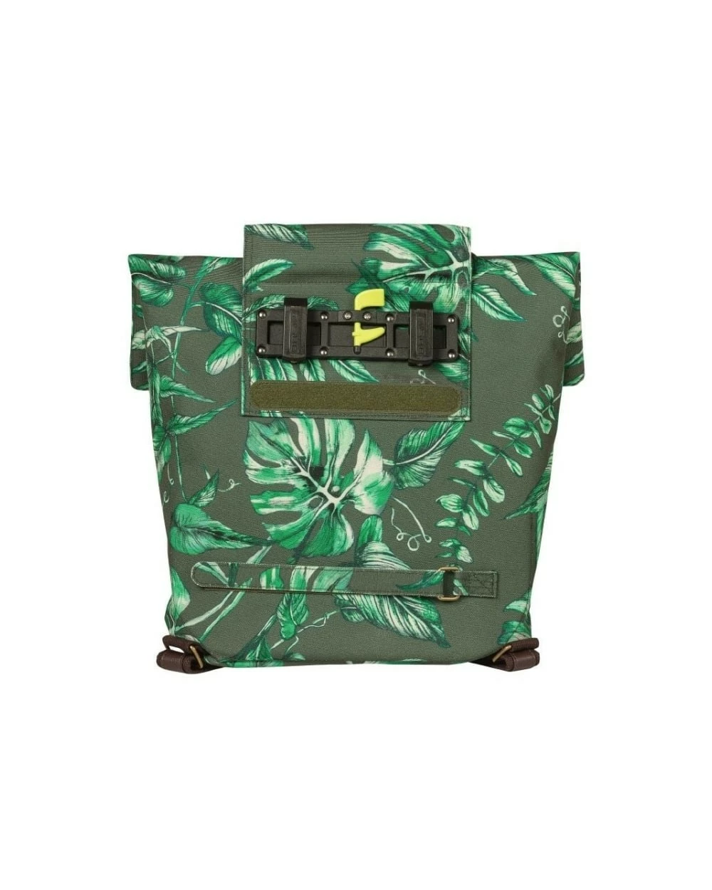 Bagagerie & Bikepacking Sacoche Sac à Dos BASIL Ever Green 5 Bagagerie & Bikepacking Sacoche Sac à Dos BASIL Ever Green – Image 3