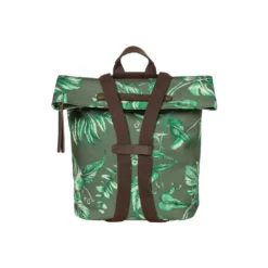 Bagagerie & Bikepacking Sacoche Sac à Dos BASIL Ever Green 11 Bagagerie & Bikepacking Sacoche Sac à Dos BASIL Ever Green -Magasin Dusine Antivols sacoche sac a dos basil evergreen 3