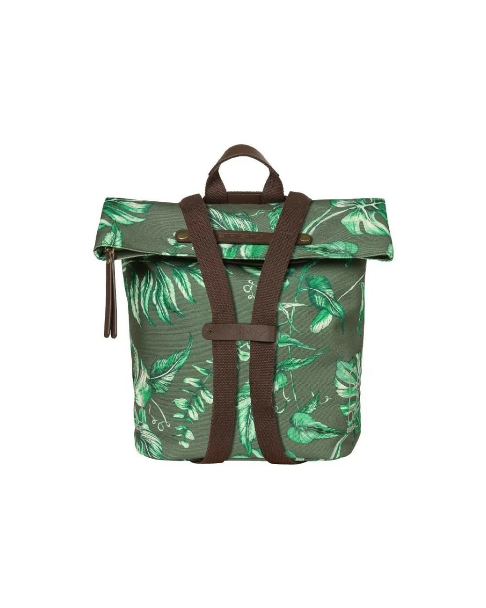 Bagagerie & Bikepacking Sacoche Sac à Dos BASIL Ever Green 6 Bagagerie & Bikepacking Sacoche Sac à Dos BASIL Ever Green – Image 4