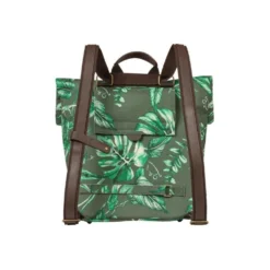 Bagagerie & Bikepacking Sacoche Sac à Dos BASIL Ever Green 12 Bagagerie & Bikepacking Sacoche Sac à Dos BASIL Ever Green -Magasin Dusine Antivols sacoche sac a dos basil evergreen 4