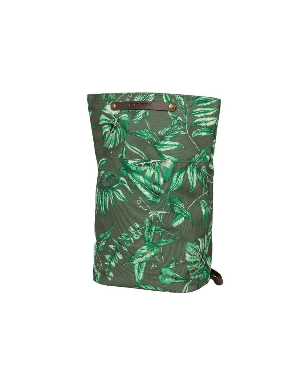 Bagagerie & Bikepacking Sacoche Sac à Dos BASIL Ever Green 8 Bagagerie & Bikepacking Sacoche Sac à Dos BASIL Ever Green – Image 6