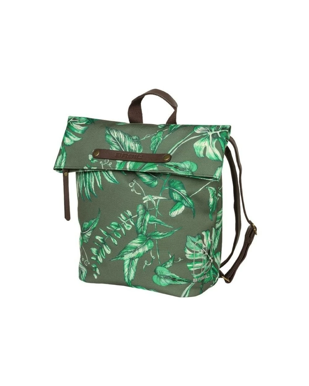 Bagagerie & Bikepacking Sacoche Sac à Dos BASIL Ever Green 3 Bagagerie & Bikepacking Sacoche Sac à Dos BASIL Ever Green