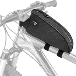 Bagagerie & Bikepacking Sacoche Top Tube Topeak Toploader -Magasin Dusine Antivols sacoche top tube topeak toploader 4