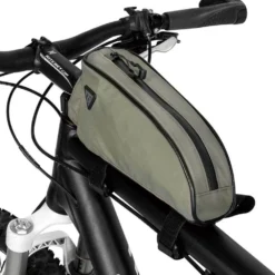 Bagagerie & Bikepacking Sacoche Top Tube Topeak Toploader -Magasin Dusine Antivols sacoche top tube topeak toploader 5