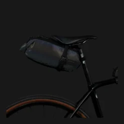 Bagagerie & Bikepacking Saddle Pack Restrap X Look