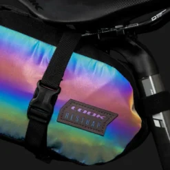 Bagagerie & Bikepacking Saddle Pack Restrap X Look 15 Bagagerie & Bikepacking Saddle Pack Restrap X Look -Magasin Dusine Antivols saddle pack restrap x look 4