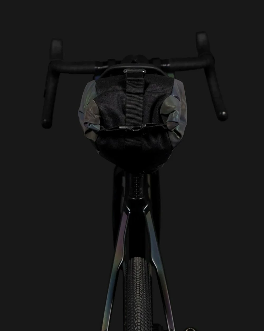 Bagagerie & Bikepacking Saddle Pack Restrap X Look 8 Bagagerie & Bikepacking Saddle Pack Restrap X Look – Image 6