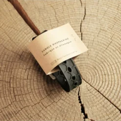 Bagagerie & Bikepacking Sangle Bikepacking MANIVELLE 5 Bagagerie & Bikepacking Sangle Bikepacking MANIVELLE -Magasin Dusine Antivols sangle bikepacking manivelle 1