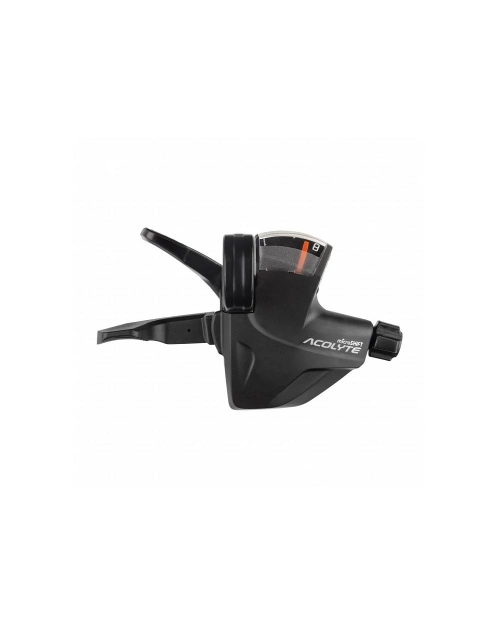 Manettes / Shifters Shifter MicroSHIFT Acolyte 1x8v 3 Manettes / Shifters Shifter MicroSHIFT Acolyte 1x8v