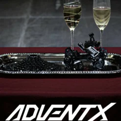 Manettes / Shifters Shifter MicroShift AdventX 1x10v -Magasin Dusine Antivols shifter microshift adventx 1x10v 2