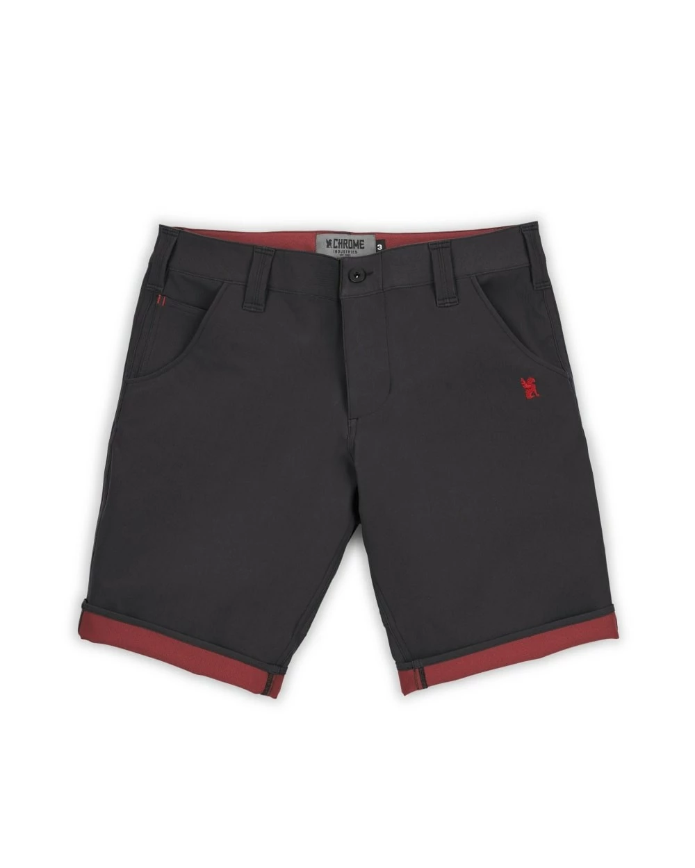 Pantalons & Shorts Short Chrome Natoma 3 Pantalons & Shorts Short Chrome Natoma