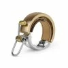 Sonnettes Sonnette Knog OI Luxe -Magasin Dusine Antivols sonnette knog oi luxe