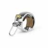 Sonnettes Sonnette Knog OI Luxe Mini -Magasin Dusine Antivols sonnette knog oi luxe petite