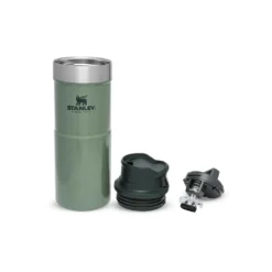 Bidons & Porte-bidon Stanley Classic Trigger Action Mug -Magasin Dusine Antivols stanley classic trigger action mug 3