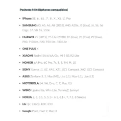 Supports Smartphone Support Smartphone Shapeheart -Magasin Dusine Antivols support smartphone shapeheart 6