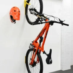 Supports Vélo Support Vélo Mural Cycloc Endo -Magasin Dusine Antivols support velo mural cycloc endo 4