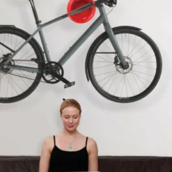 Supports Vélo Support Vélo Mural Cycloc Solo -Magasin Dusine Antivols support velo mural cycloc solo 2