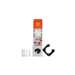 Supports Vélo Support Vélo Mural Hornit Clug -Magasin Dusine Antivols support velo mural hornit clug 2