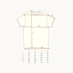 T-Shirts T-shirt Erstwhile Cobbles -Magasin Dusine Antivols t shirt erstwhile cobbles 2