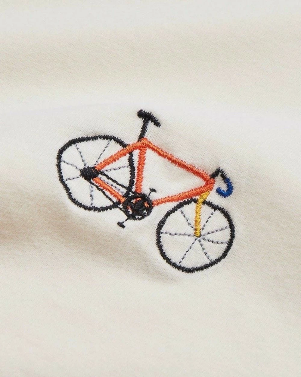 T-Shirts T-shirt Erstwhile Criterium Raymond 4 T-Shirts T-shirt Erstwhile Criterium Raymond – Image 2