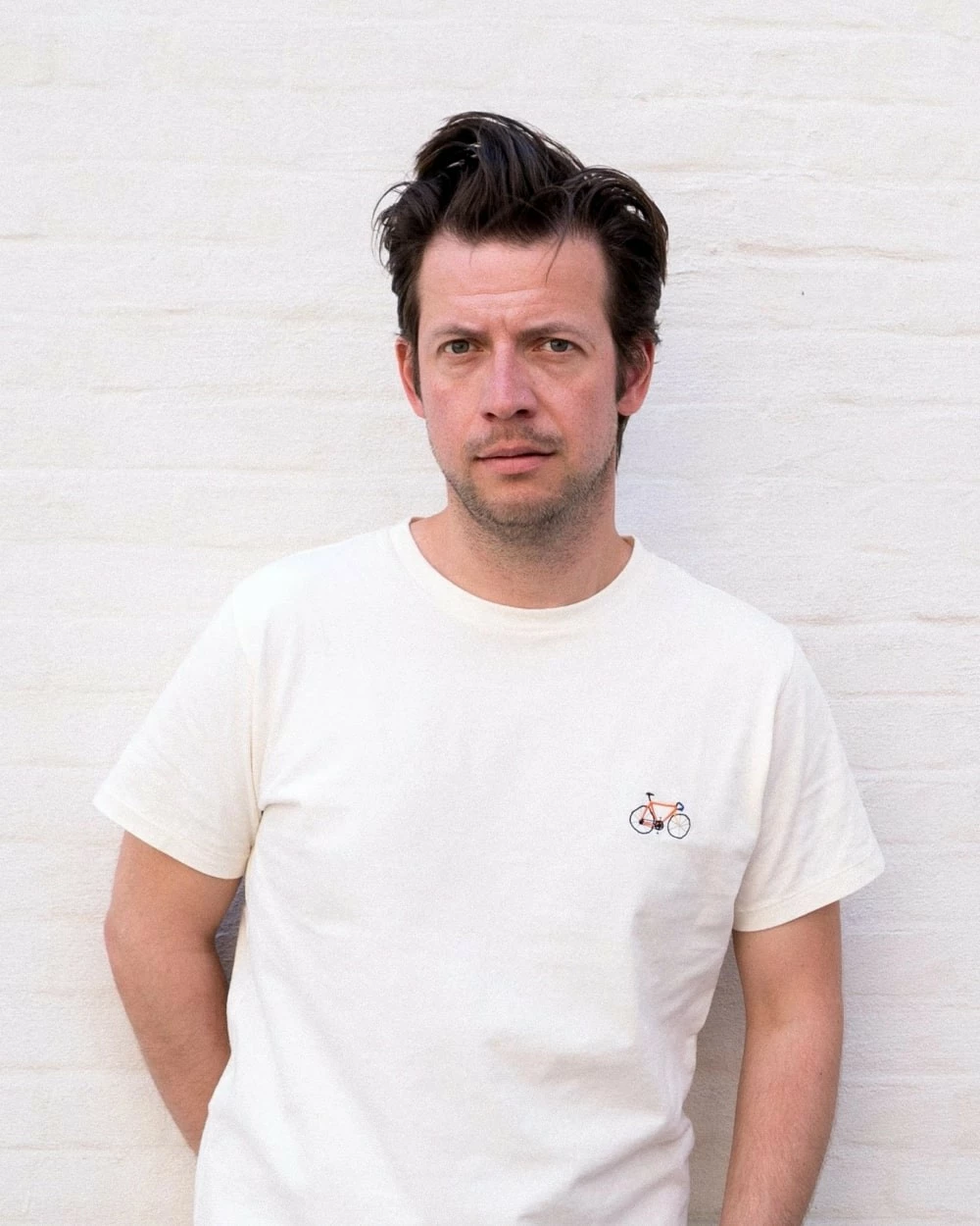 T-Shirts T-shirt Erstwhile Criterium Raymond 5 T-Shirts T-shirt Erstwhile Criterium Raymond – Image 3