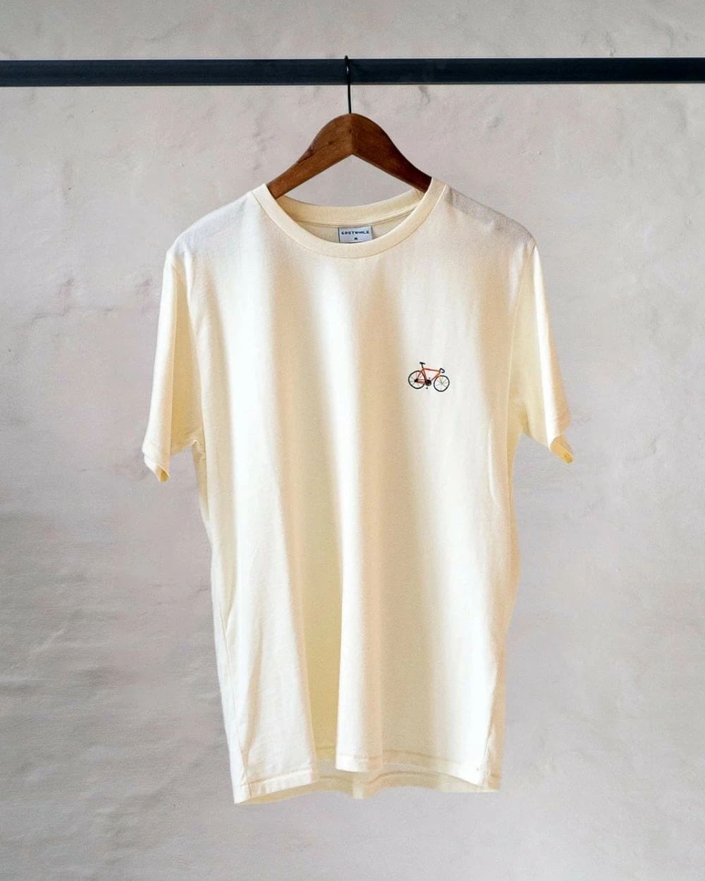 T-Shirts T-shirt Erstwhile Criterium Raymond 3 T-Shirts T-shirt Erstwhile Criterium Raymond