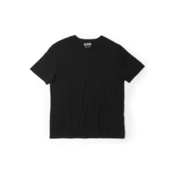 T-Shirts T-shirt Merino Chrome Manches Courtes