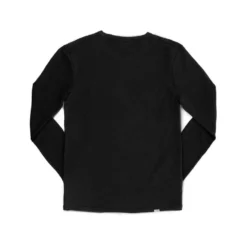 T-Shirts T-shirt Merino Chrome Manches Longues 9 T-Shirts T-shirt Merino Chrome Manches Longues -Magasin Dusine Antivols t shirt merino chrome manches longues 2