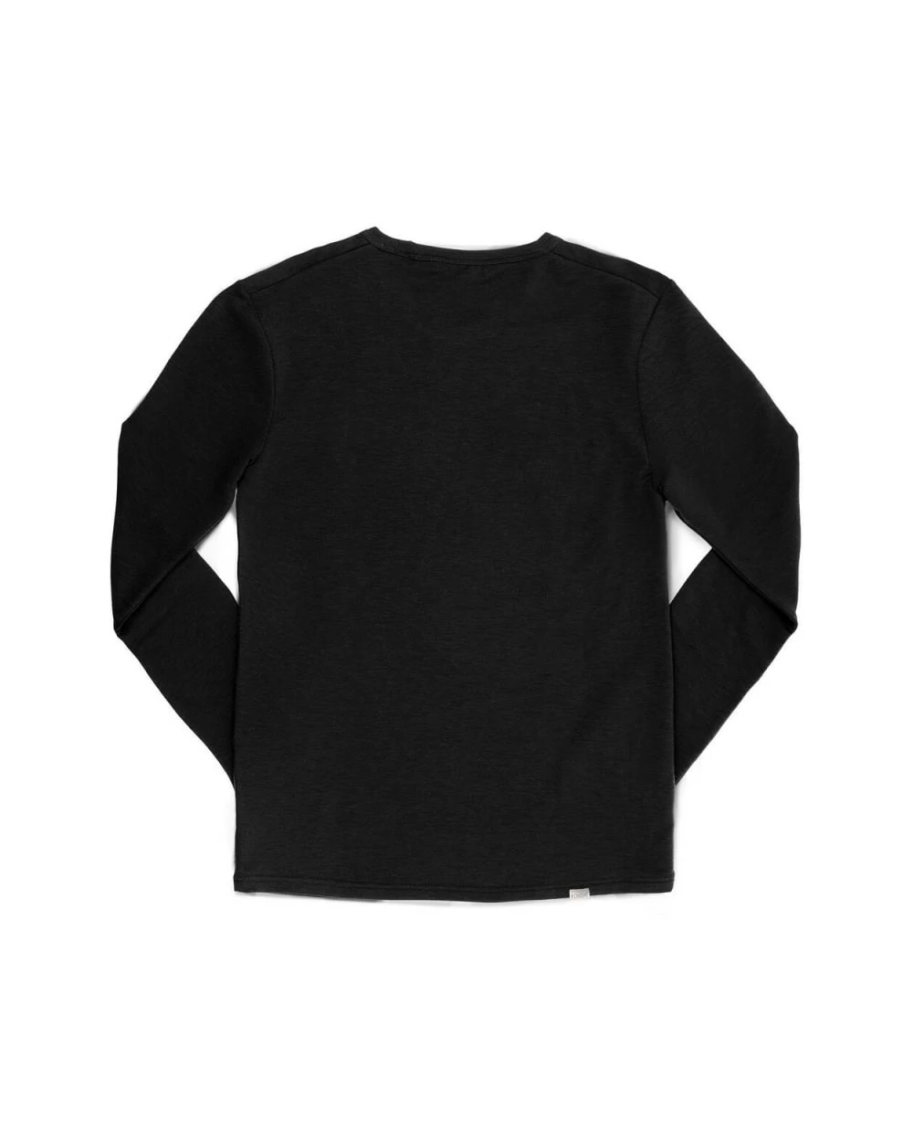 T-Shirts T-shirt Merino Chrome Manches Longues 5 T-Shirts T-shirt Merino Chrome Manches Longues – Image 3