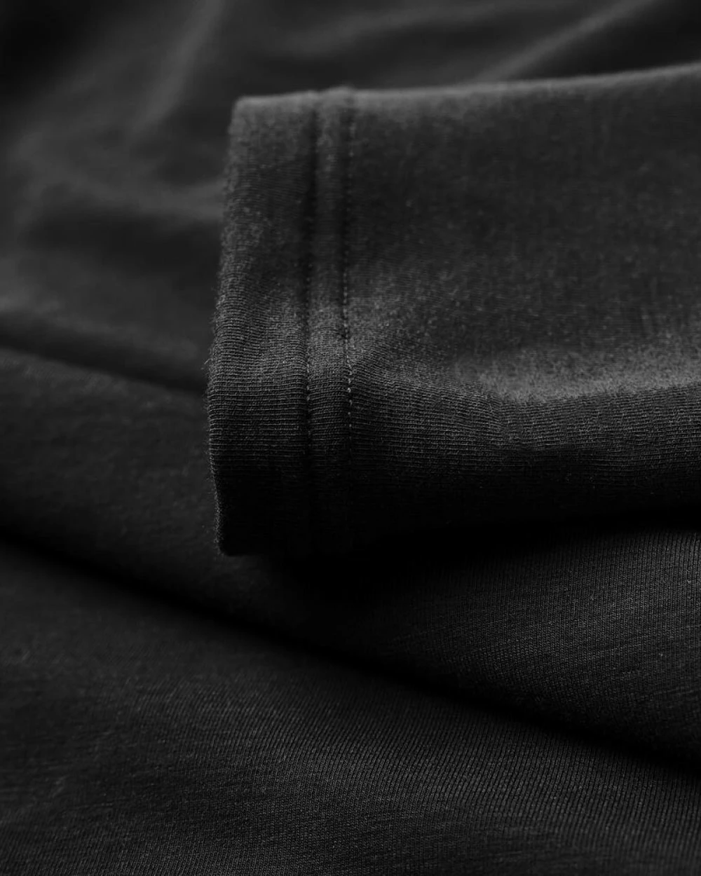 T-Shirts T-shirt Merino Chrome Manches Longues 6 T-Shirts T-shirt Merino Chrome Manches Longues – Image 4