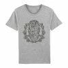 T-Shirts T-shirt Panache "Le Blason"