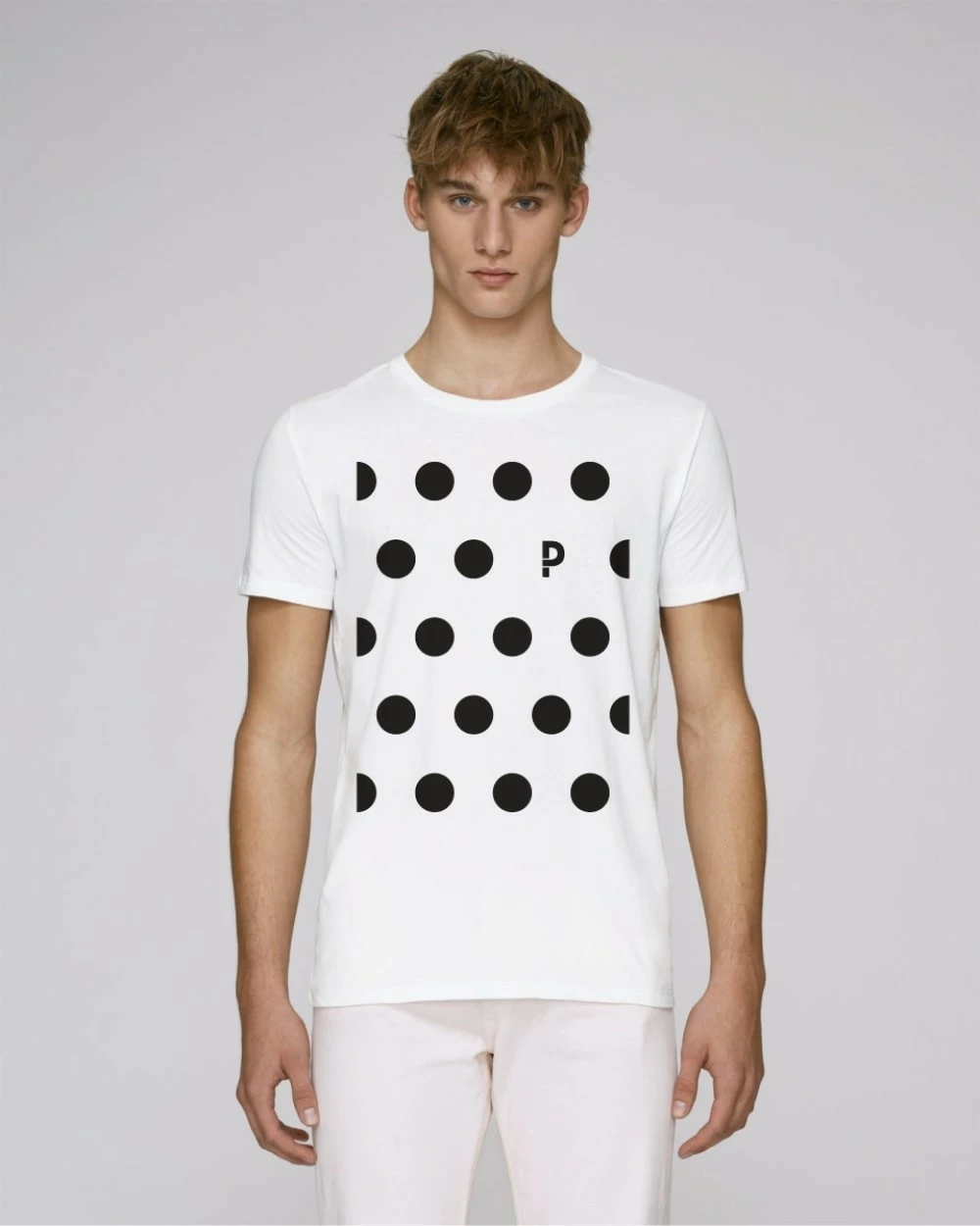 T-Shirts T-shirt Panache "Le Grimpeur" 4 T-Shirts T-shirt Panache "Le Grimpeur" – Image 2