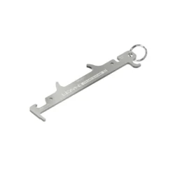 Outils Testeur De Chaine Lezyne Chain Gauge -Magasin Dusine Antivols testeur de chaine lezyne chain gauge 2