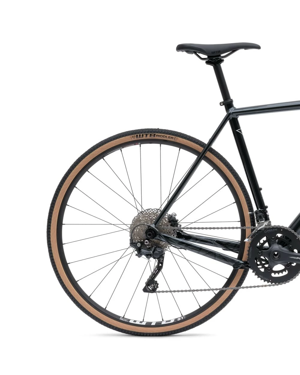 Vélos CX & Gravel VAAST A/1 GRX 2X 700c 5 Vélos CX & Gravel VAAST A/1 GRX 2X 700c – Image 3