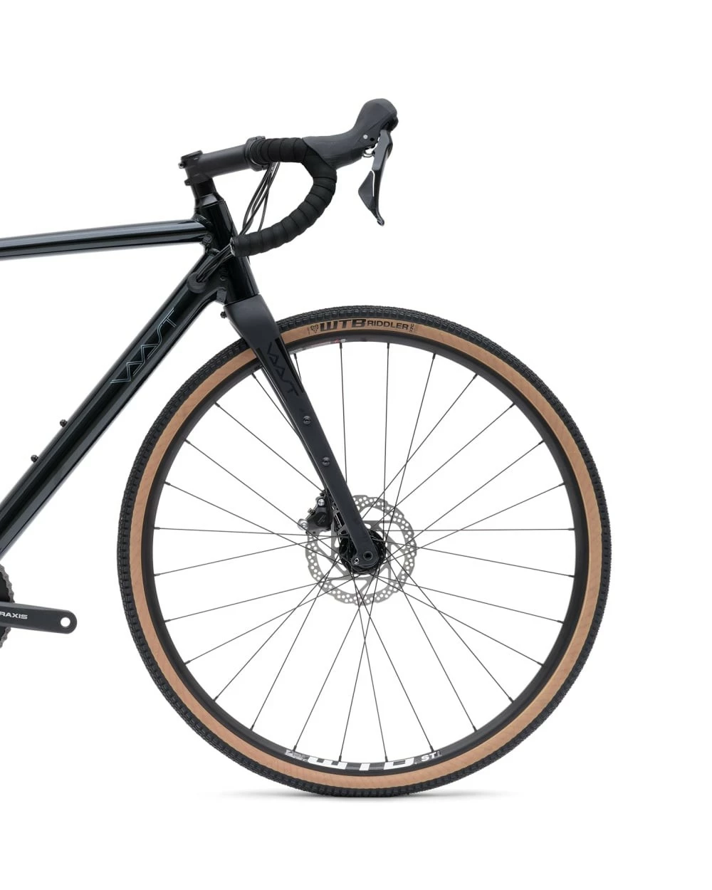 Vélos CX & Gravel VAAST A/1 GRX 2X 700c 6 Vélos CX & Gravel VAAST A/1 GRX 2X 700c – Image 4