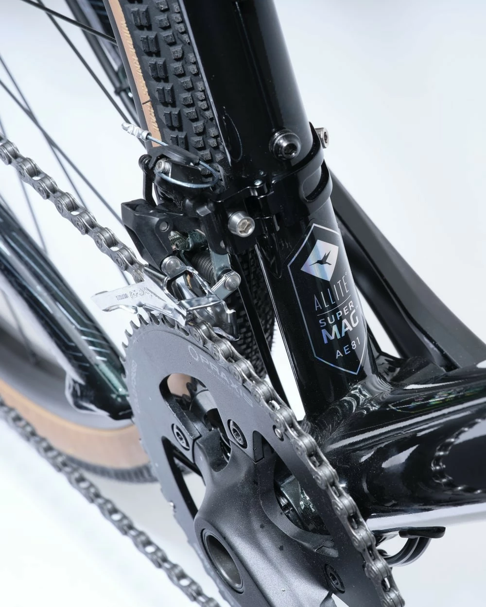 Vélos CX & Gravel VAAST A/1 GRX 2X 700c 7 Vélos CX & Gravel VAAST A/1 GRX 2X 700c – Image 5